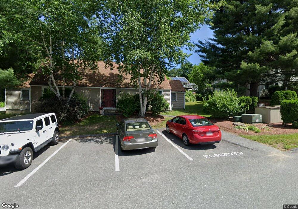 3 Bayberry Dr, Worcester, MA 01607 - photo 1