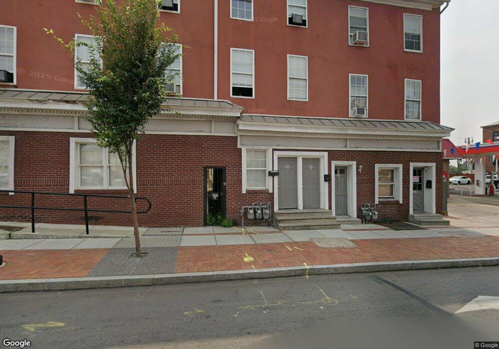 204 W Main St, Norristown, PA 19401 - photo 1