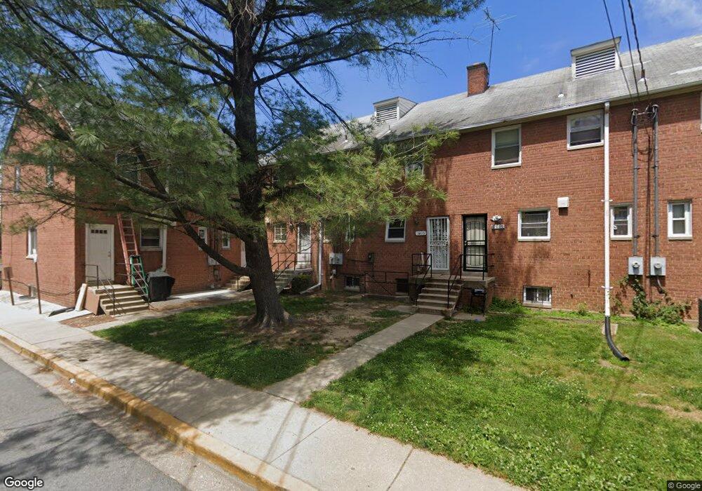 7913 18th Ave, Hyattsville, MD 20783 - photo 1