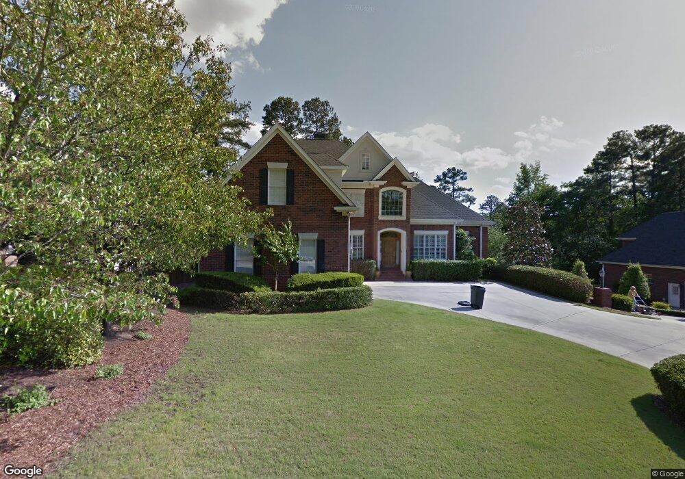 4166 Tindall Dr, Evans, GA 30809 - photo 1