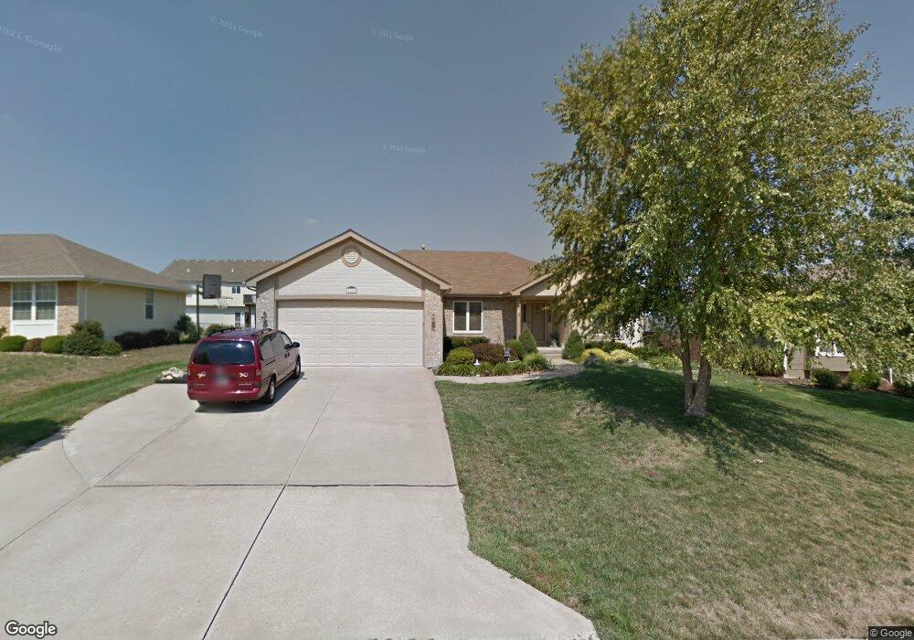 1018 Camelot Dr, Raymore, MO 64083 - photo 1