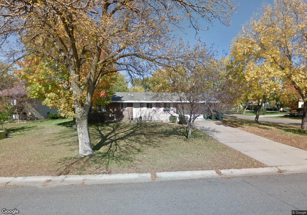 10393 Partridge St NW, Coon Rapids, MN 55433 - photo 1