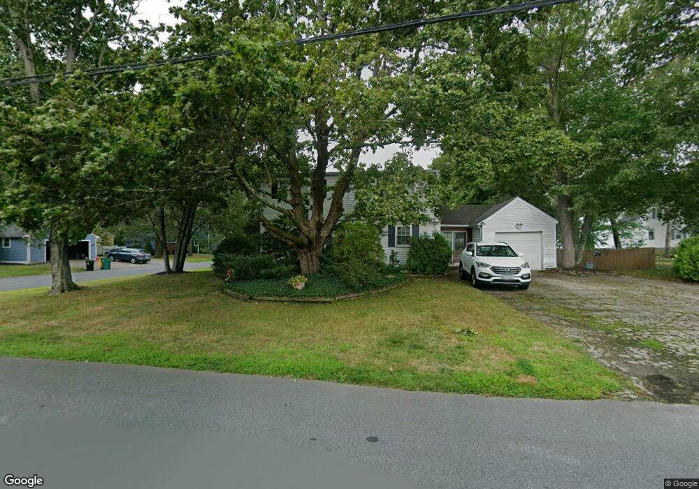 95 Crescent Ave, North Attleboro, MA 02760 - photo 1