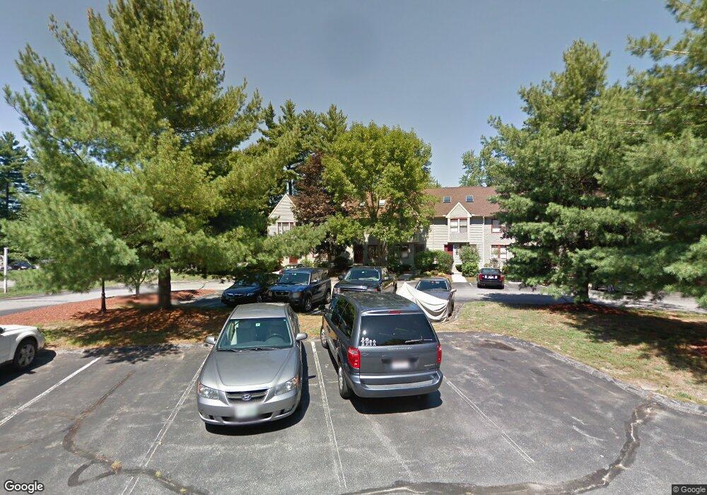 44 Bartemus Trail unit U199, Nashua, NH 03063 - photo 1