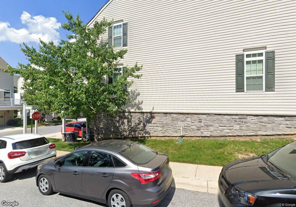 6733 Caleb Dorsey Square, Elkridge, MD 21075 - photo 1