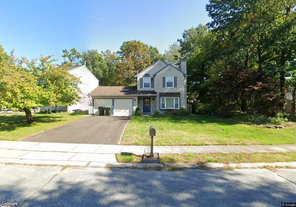 72 Woodstream Dr, Atco, NJ 08004 - photo 1