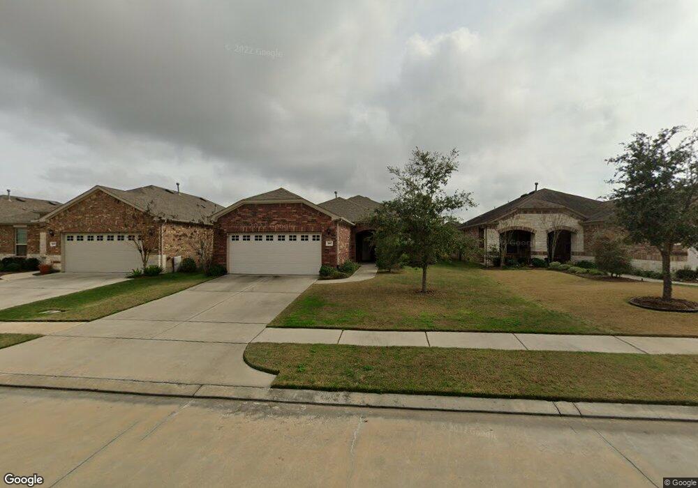 511 Mistflower Dr, Richmond, TX 77469 - photo 1