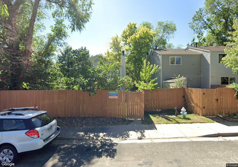 3044 Folsom St, Boulder, CO 80304 - photo 1