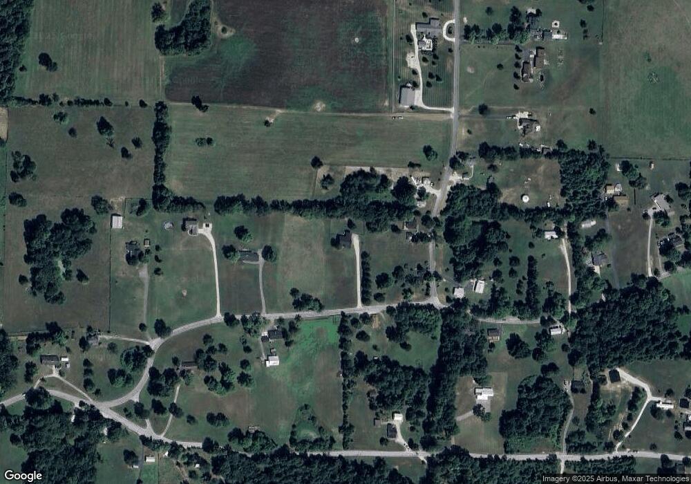 1388 Corydon Ridge Rd NE, Corydon, IN 47112 - photo 1