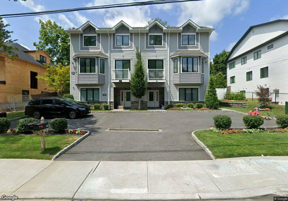 12 Suffern Place, Monsey, NY 10952 - photo 1