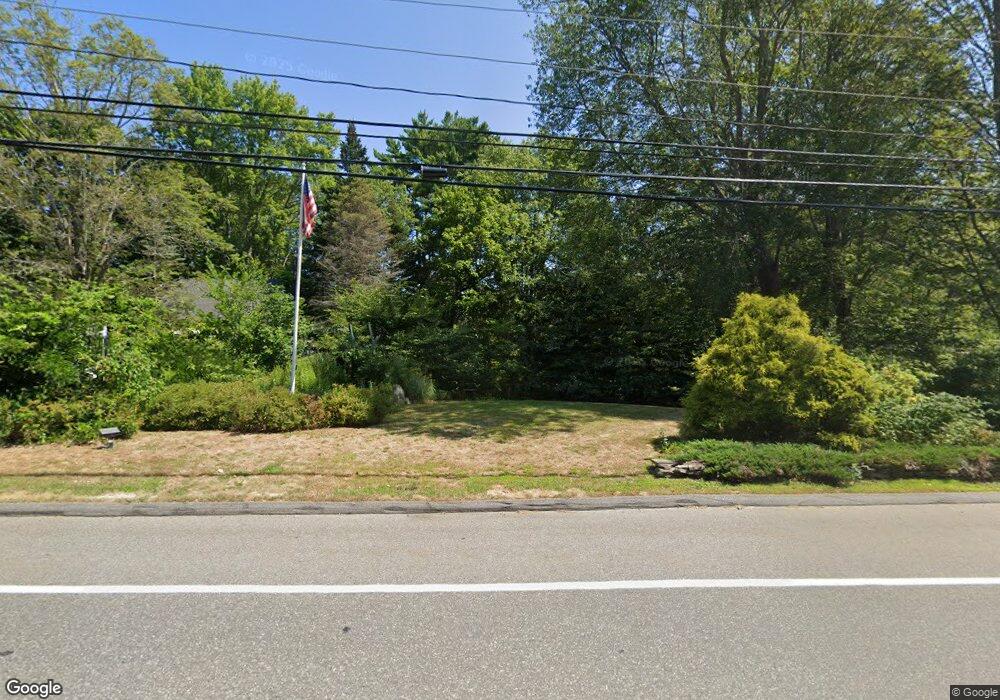 1287 Route 1, York, ME 03902 - photo 1