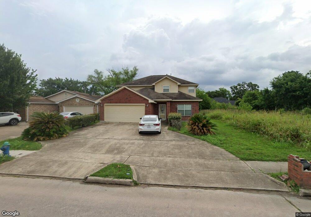 6552 W T c Jester Blvd, Houston, TX 77091 - photo 1