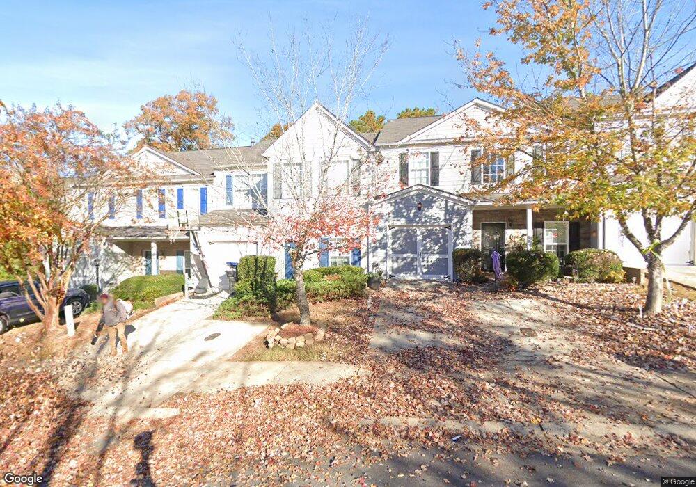 146 Spring Way Square unit 1, Canton, GA 30114 - photo 1