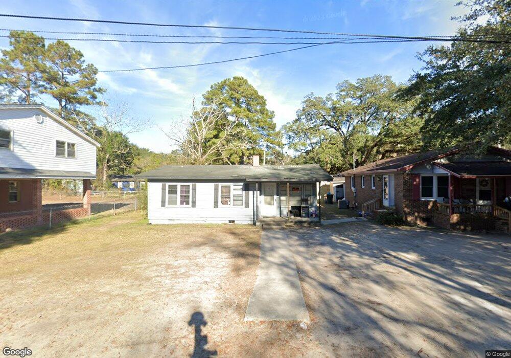 502 Ridge St, Conway, SC 29527 - photo 1