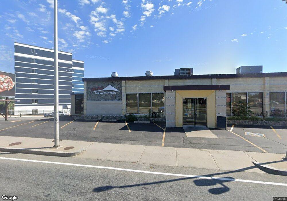 78 Dean St, Providence, RI 02903 - photo 1