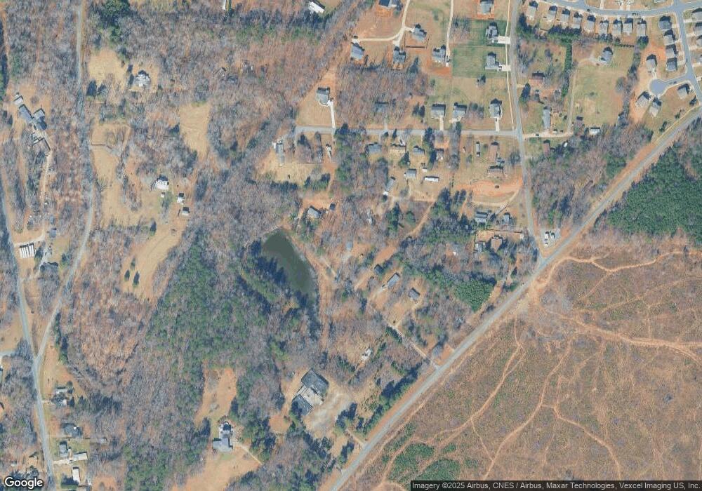 128 Washboard Ln, Statesville, NC 28677 - photo 1