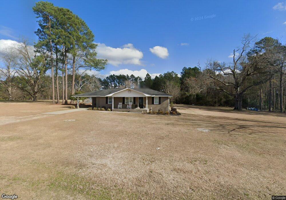 7998 Blanrock Rd, Metter, GA 30439 - photo 1