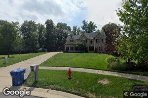 7680 Pinecrest Ln, Solon, OH 44139