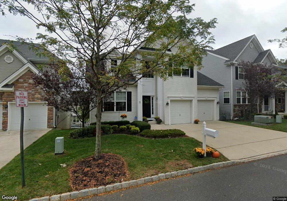 15 Papa Ct, Atlantic Highlands, NJ 07716 - photo 1