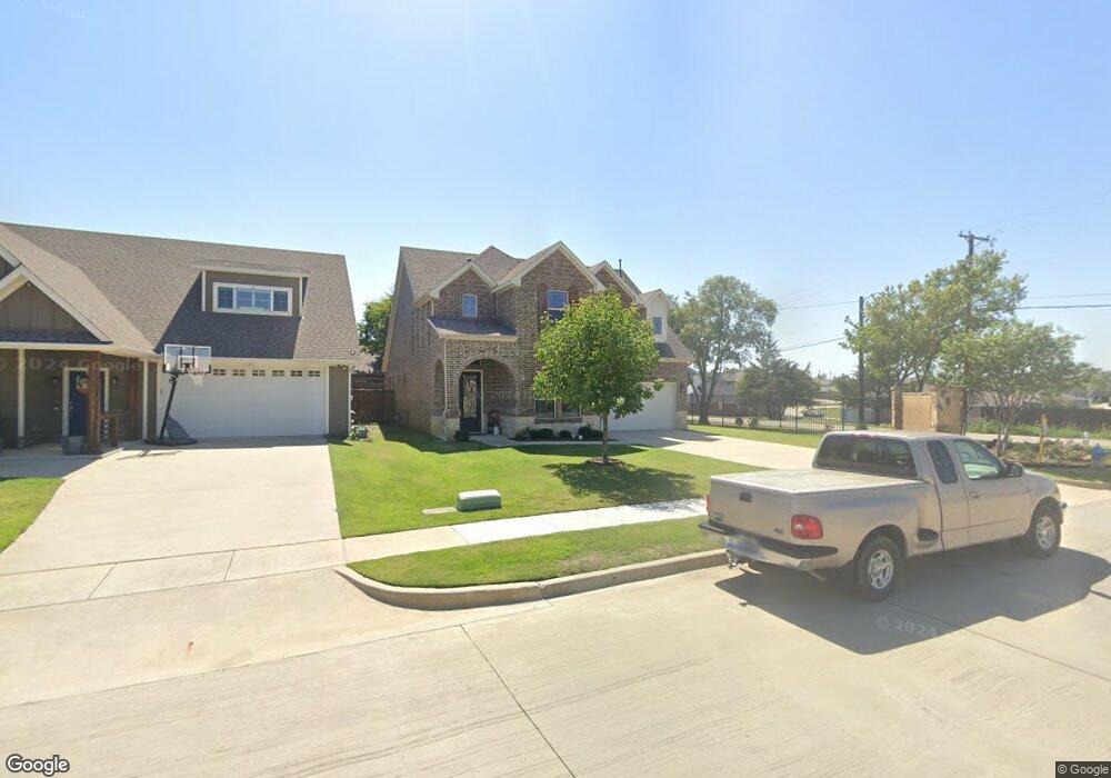 734 Mulberry Ct, Celina, TX 75009 - photo 1