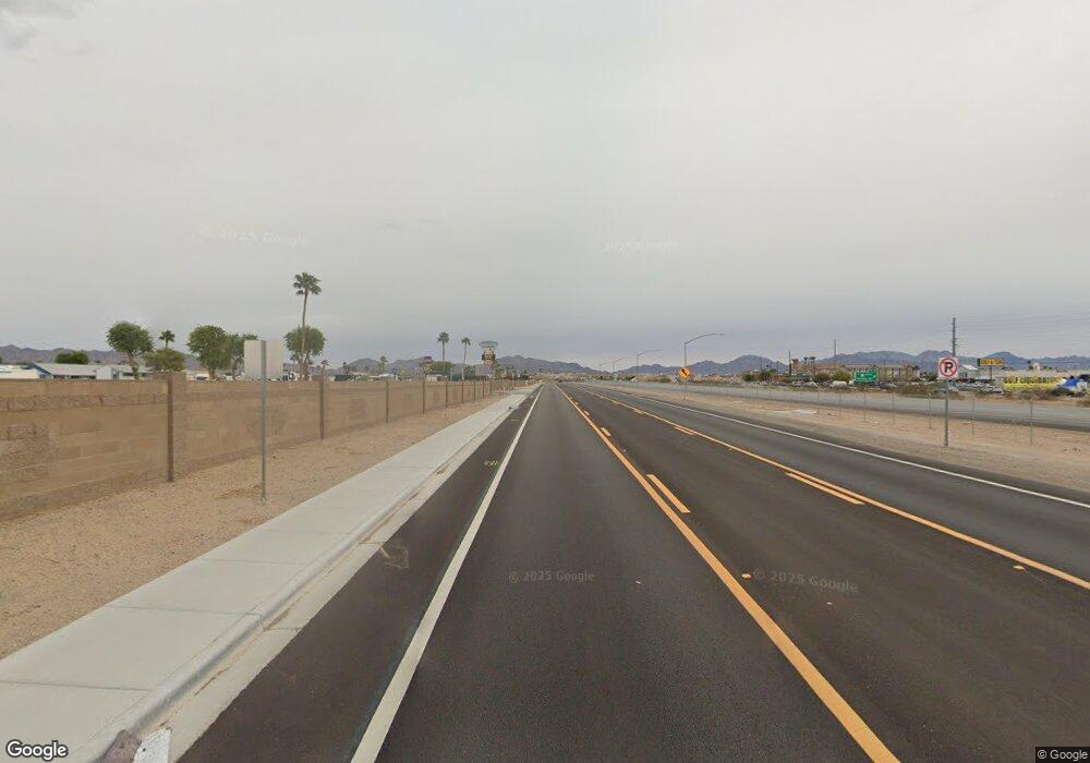 10490 N Frontage Rd, Yuma, AZ 85365 - photo 1