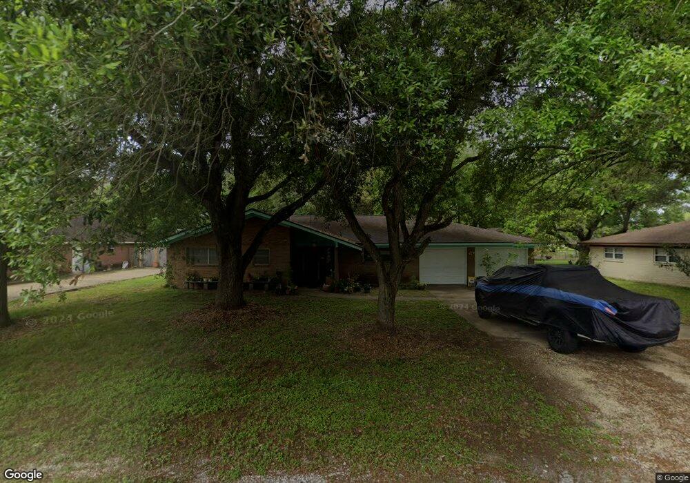 1704 Mustang Ave, Bay City, TX 77414 - photo 1