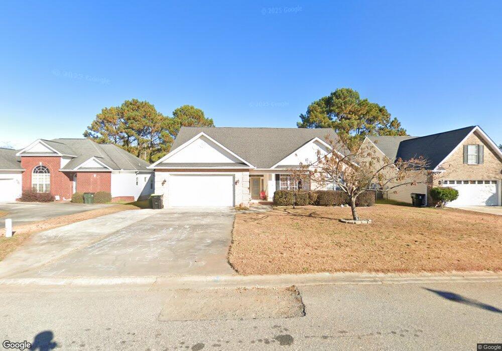 112 Emberly Ln, Warner Robins, GA 31088 - photo 1