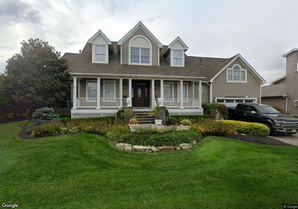 70 Seaview Ave, Monmouth Beach, NJ 07750 - photo 1