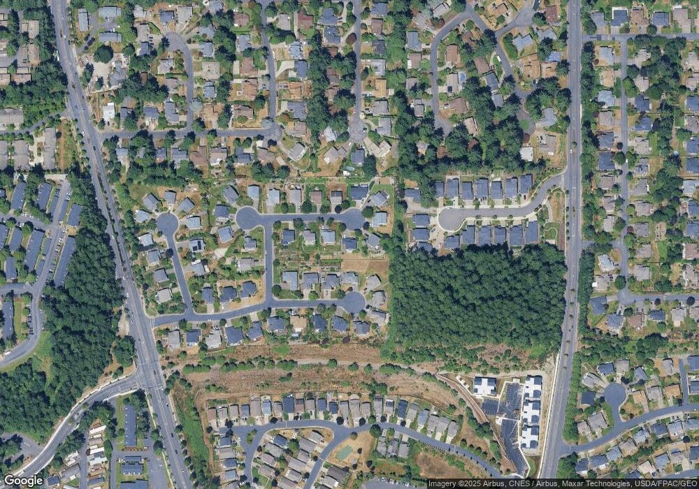 6916 58th Street Ct W, University Place, WA 98467 - photo 1