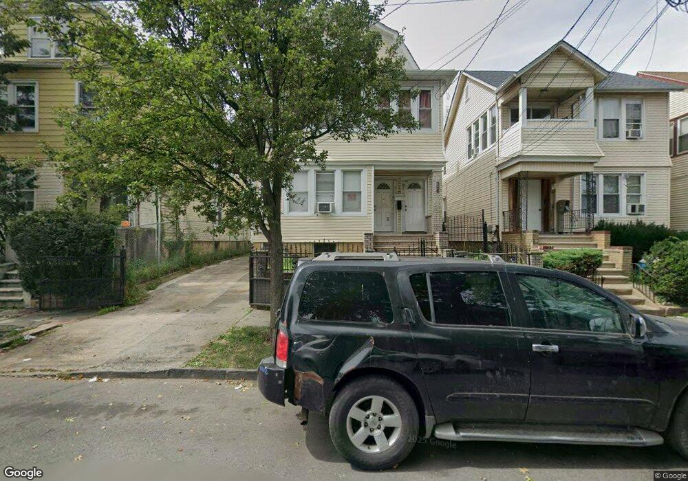 386 N 7th St, Newark, NJ 07107 - photo 1