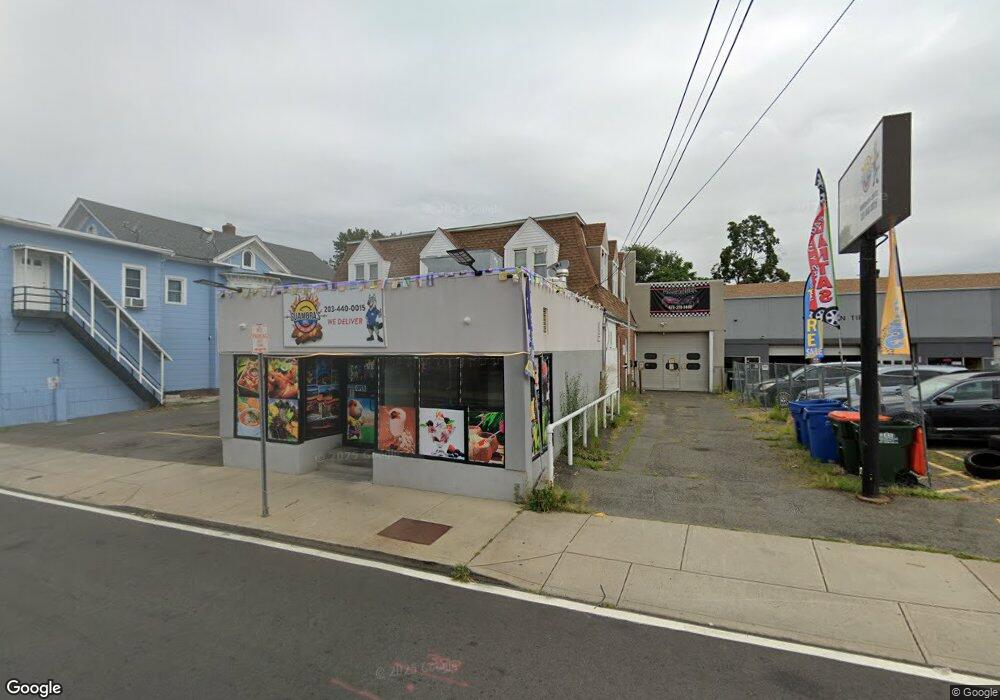 231 W Main St, Meriden, CT 06451 - photo 1