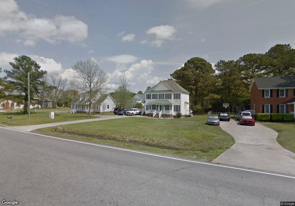 4657 Old Tar Rd, Winterville, NC 28590 - photo 1