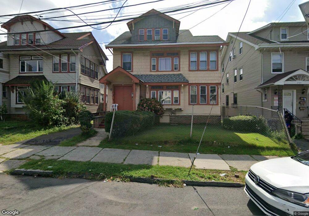 218 Osborne Terrace unit 220, Newark, NJ 07112 - photo 1
