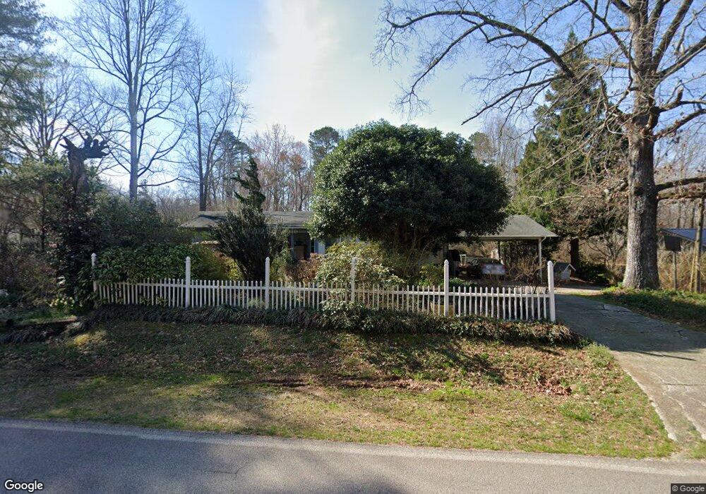 378 Savage Rd, Mount Airy, GA 30563 - photo 1