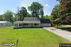 7262 Bomber Rd, Pellston, MI 49769