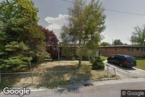 3011 Lemay Ave, Salt Lake City, UT 84119