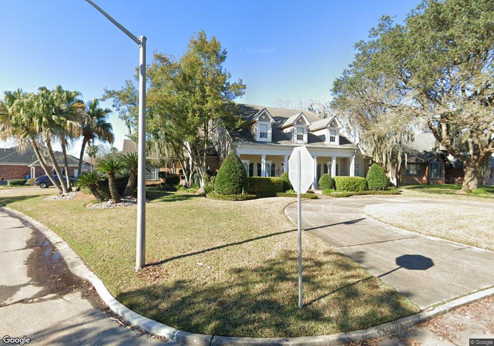 913 Bocage Dr, Destrehan, LA 70047 - photo 1