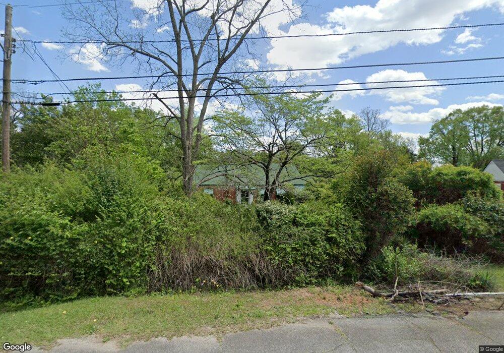 38 Stonewall Dr, Columbus, GA 31903 - photo 1