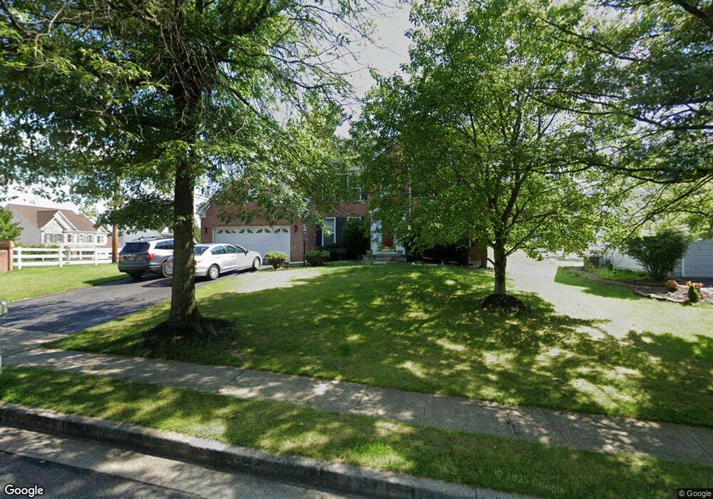 4903 Ilchester Point Ct, Ellicott City, MD 21043 - photo 1