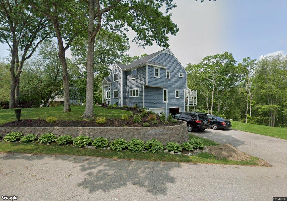 36 Cosmo St, Westerly, RI 02891 - photo 1