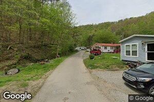 36 Hancock Branch, Printer, KY 41655