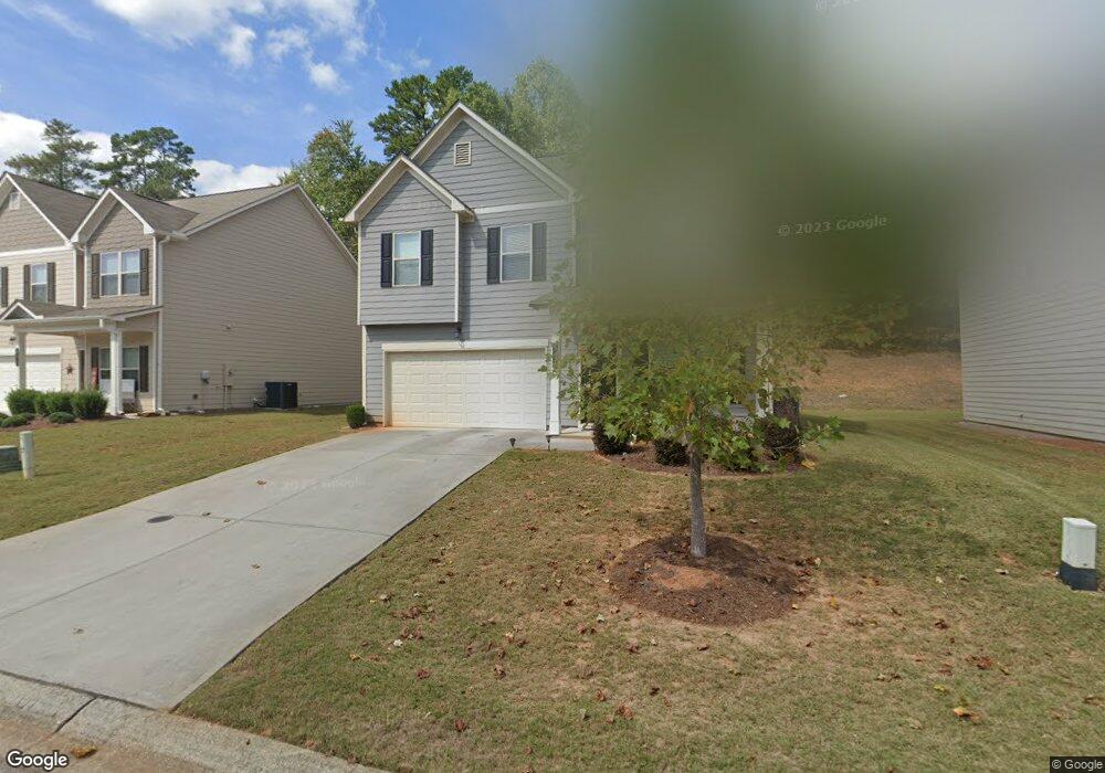 901 Walnut Woods Dr, Braselton, GA 30517 - photo 1