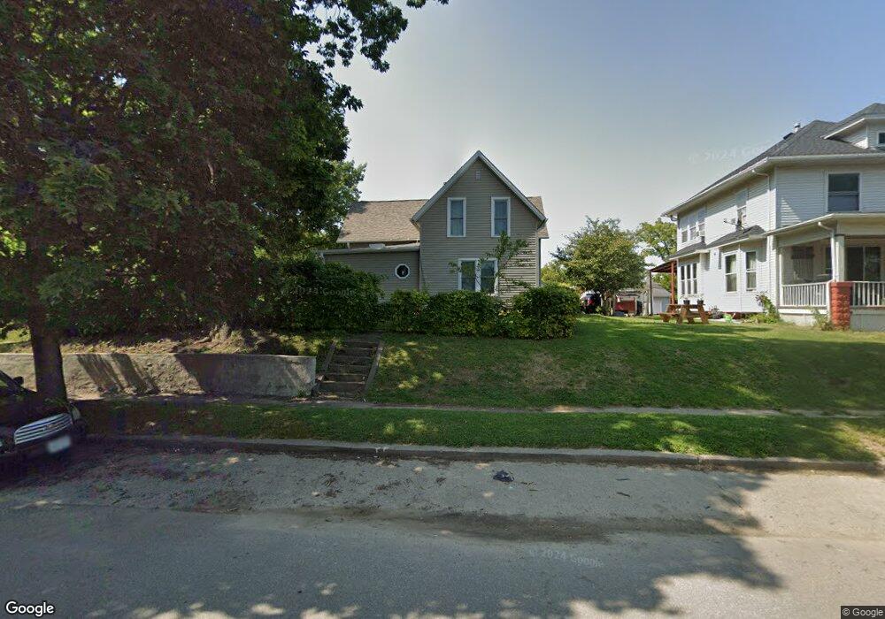 446 2nd St, Columbus Junction, IA 52738 - photo 1