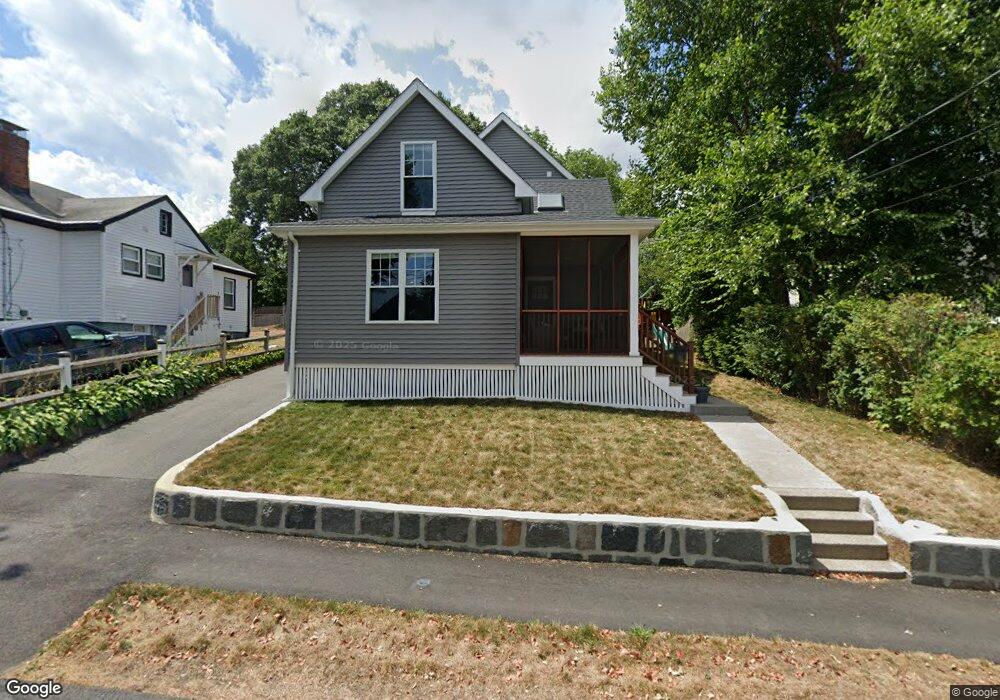 21 Berlin Ave, Milton, MA 02186 - photo 1