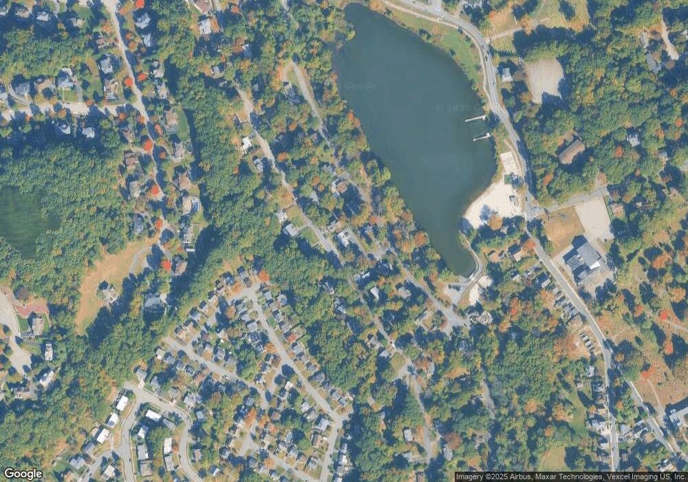 131 Chestnut Terrace, Rockaway, NJ 07866 - photo 1