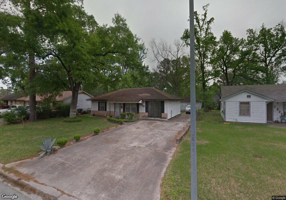 7326 Caddo Rd, Houston, TX 77016 - photo 1