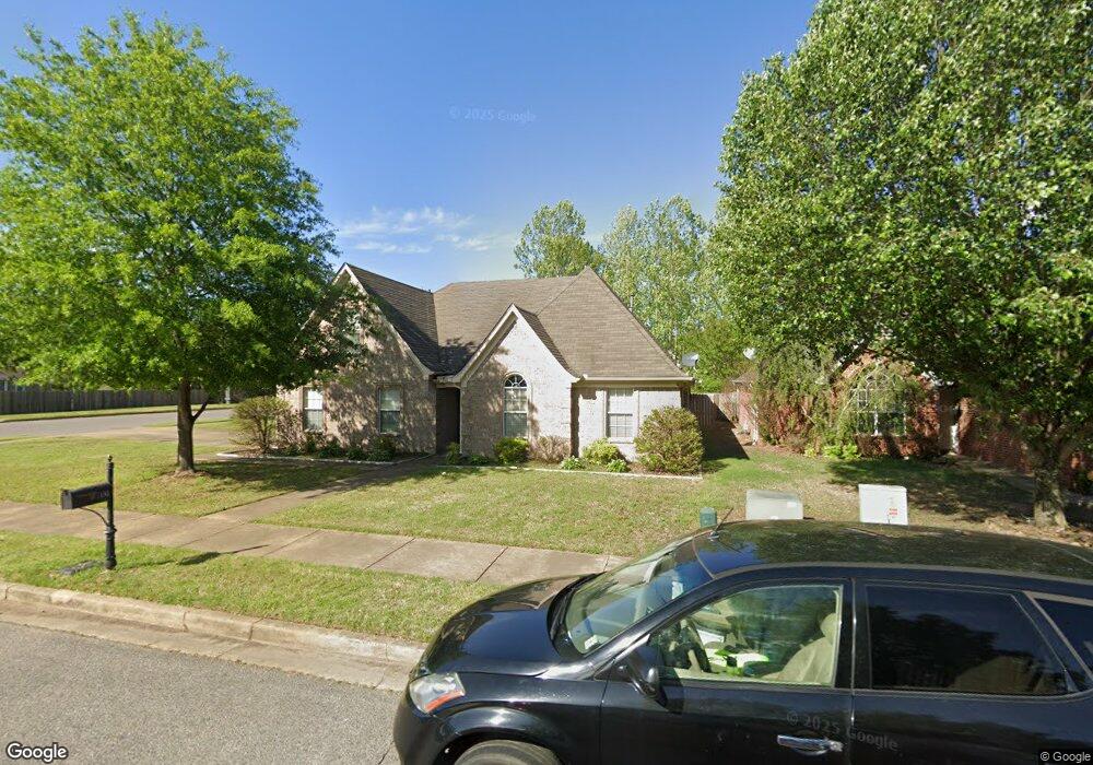 7198 Crape Myrtle Dr, Olive Branch, MS 38654 - photo 1