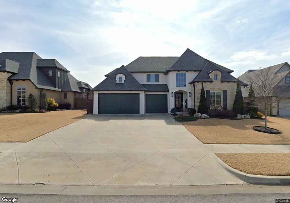 104 W 129th Place S, Jenks, OK 74037 - photo 1