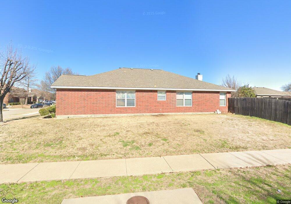 312 Lakefront Dr, Wylie, TX 75098 - photo 1