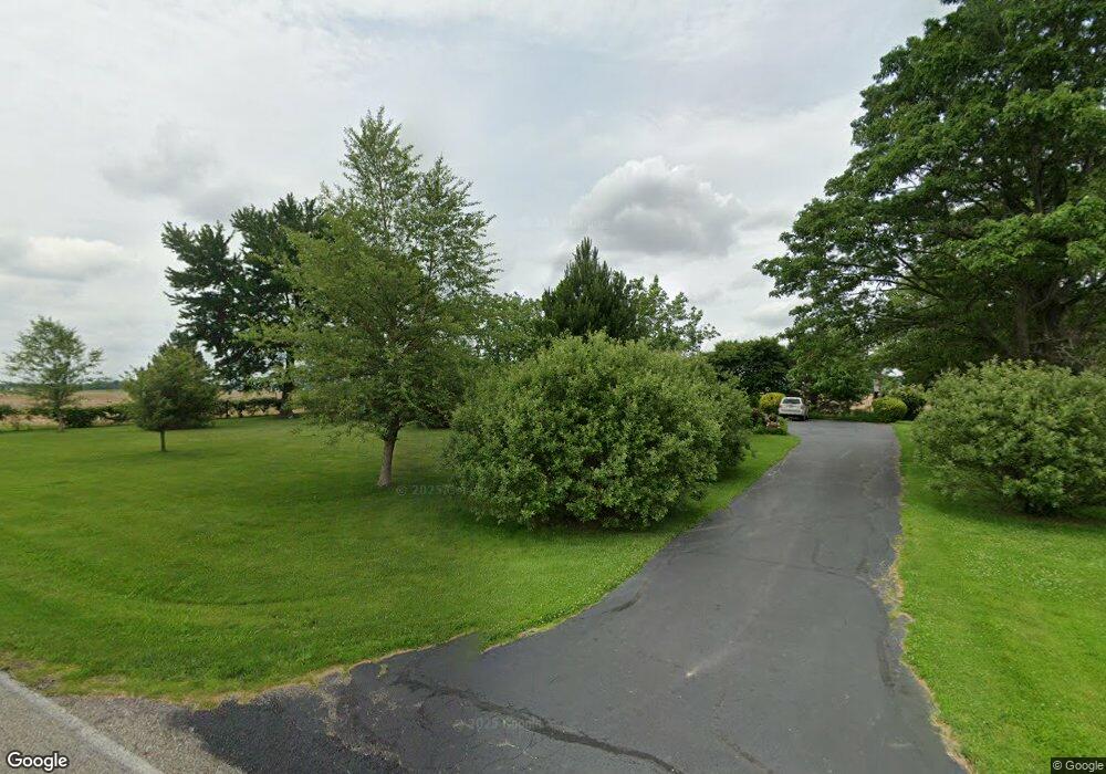 7478 W 600 S, Edinburgh, IN 46124 - photo 1